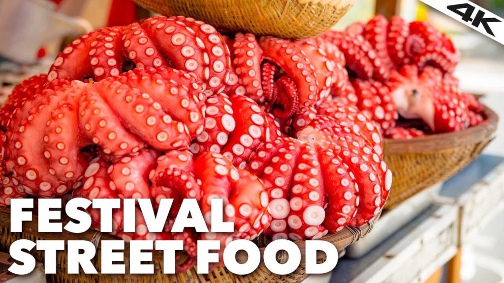 Japanese Festival STREET FOOD | Kawasaki, Kanagawa Prefecture Japanese Festival STREET FOOD | Kawasaki, Kanagawa Prefecture