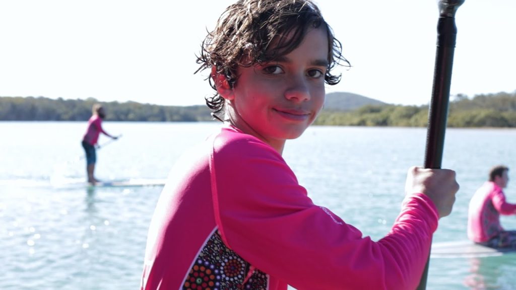 Indigenous Australian tourism boom offers travel through millennia