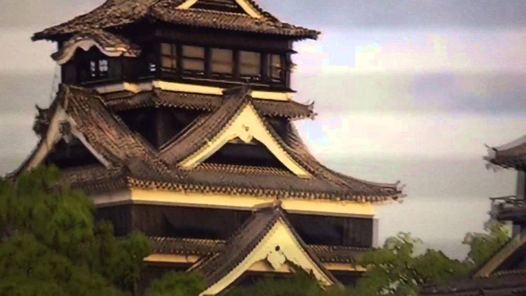 Earthquake, Kyushu, Kumamoto, Japan
