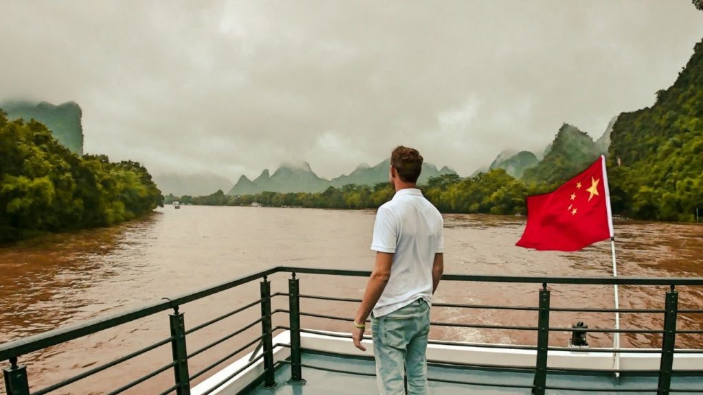 China Solo Travel Update (Live Q & A!)