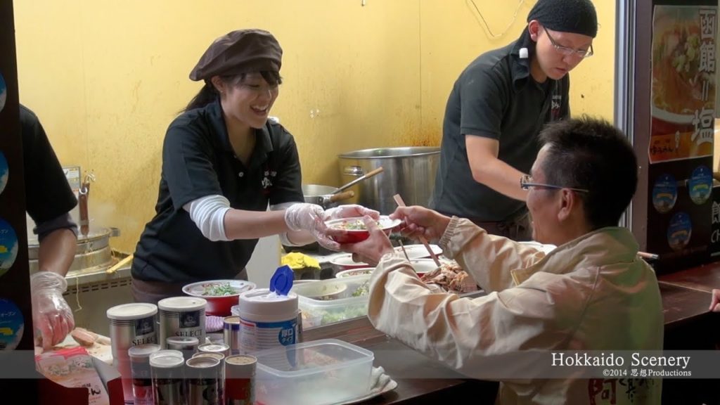 さっぽろオータムフェスト  Sapporo Autumn Fest JAPAN 北海道