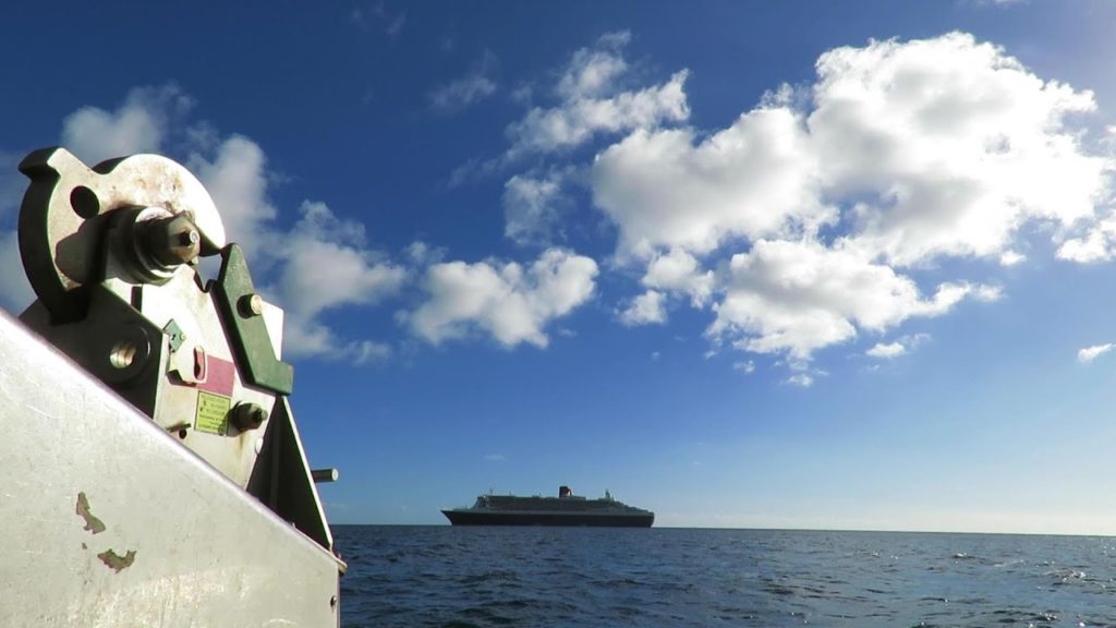 Episode 17: Queen Mary 2 Holiday Cruise – Brooklyn, NY (Part 2 of 2) Episode 17: Queen Mary 2 Holiday Cruise - Brooklyn, NY (Part 2 of 2)