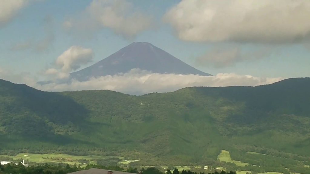 Japan Trip (2017) - Chapter 7: Hakone (Mount Fuji sights & pirate boat cruise!)