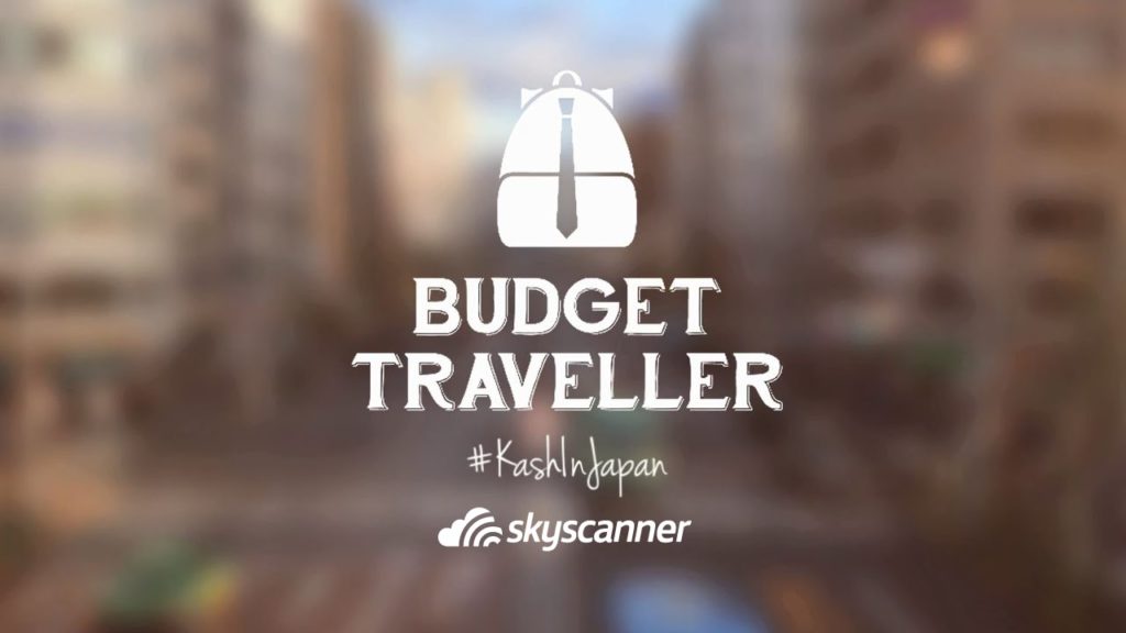 Japan budget travel guide | Budget Traveller explores