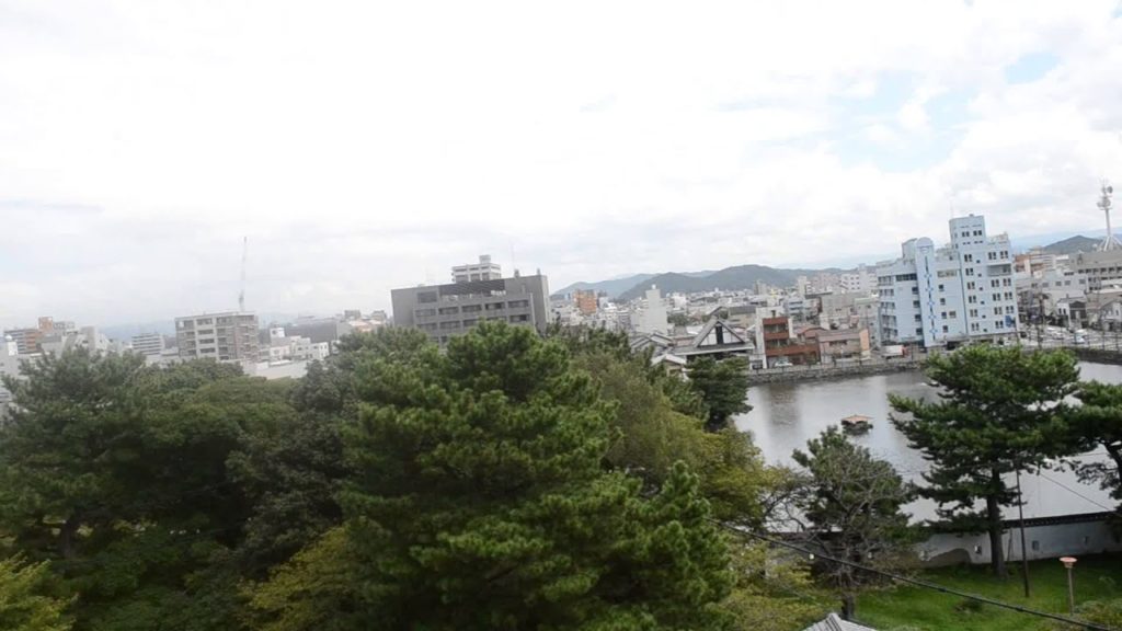 アキーラさん訪問①和歌山市・和歌山城,Wakayama-castle,Wakayama-city,Japan アキーラさん訪問①和歌山市・和歌山城,Wakayama-castle,Wakayama-city,Japan