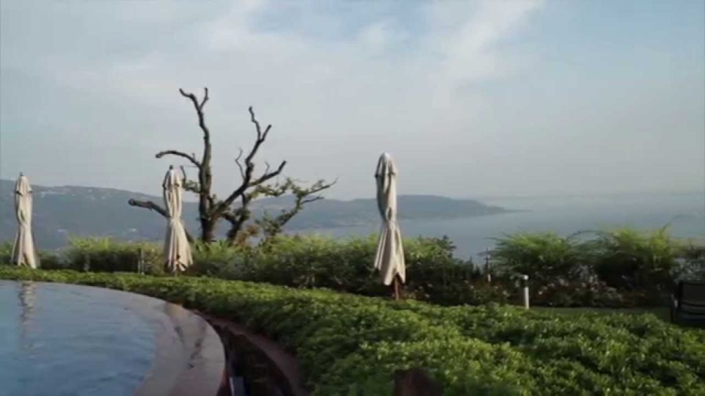 Lefay Resort & Spa Lago Di Garda | Small Luxury Hotels of the World Lefay Resort & Spa Lago Di Garda | Small Luxury Hotels of the World