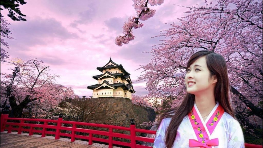 Khám Phá Thành Nagoya, Lâu Đài Cổ Tuyệt Đẹp - Du Lịch Nhật Bản - Nagoya Travel Guide