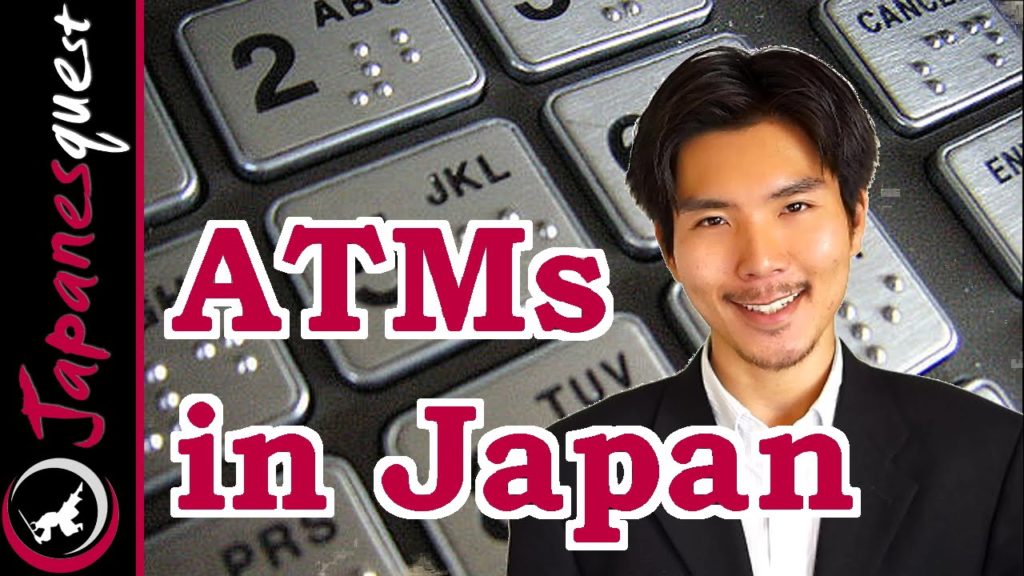 Where To Withdraw Money in Japan | Japan Travel Tips