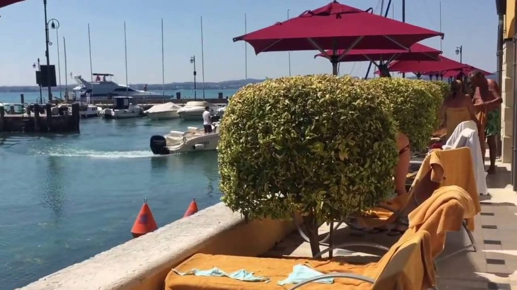 Hotel Sirmione Lake Garda Hotel Sirmione Lake Garda