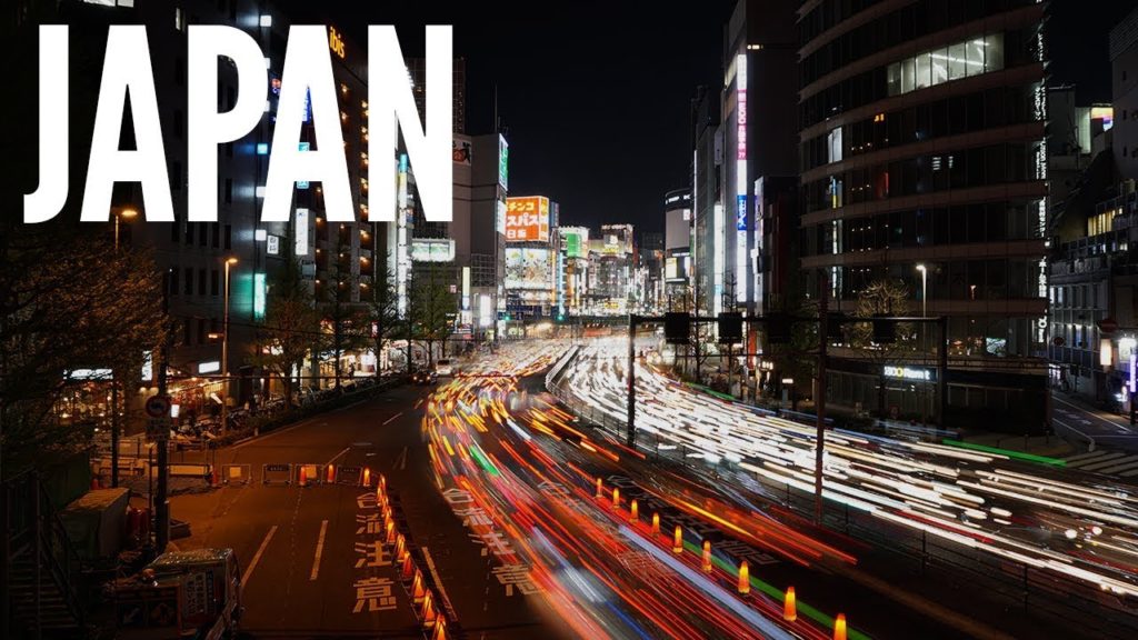 Japan Travel Diary | TOKYO KYOTO OSAKA