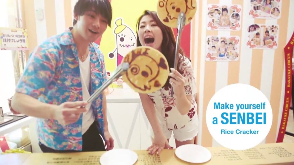 【Okinawa】An extraordinary experience with HAPiNAHA in Okinawa~★