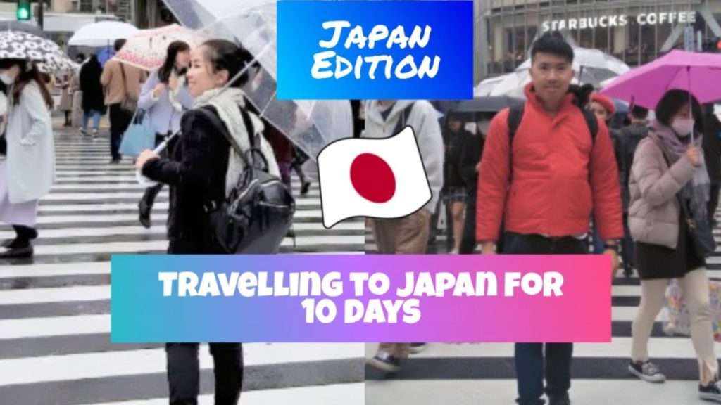 TOKYO TRAVEL GUIDE, Travelling to Japan for 10 Days✈️🇯🇵 TOKYO TRAVEL GUIDE, Travelling to Japan for 10 Days✈️🇯🇵