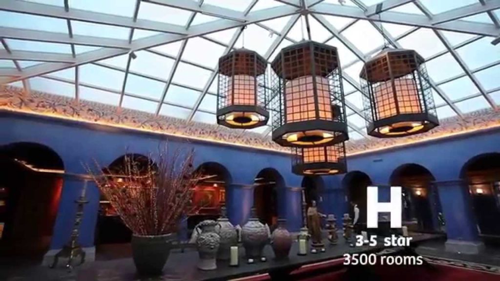 Peru, ideal destination for meetings, incentive travel and events