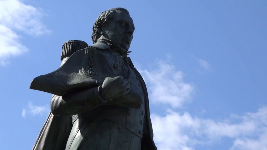 Hakodate, Hokkaido, Japan / 函館 観光