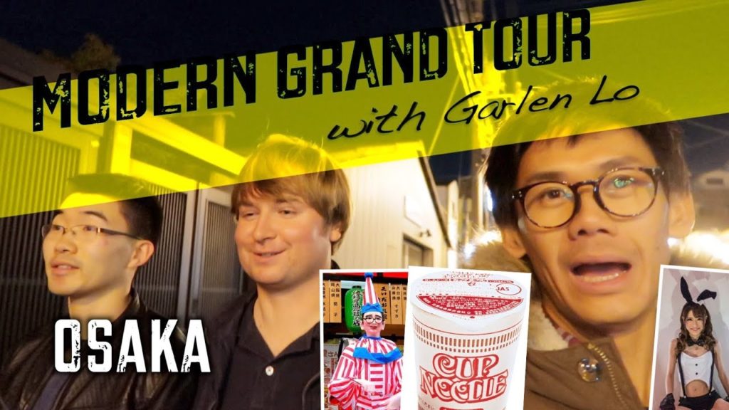 Osaka, Japan 🍜 Travel Vlog 23 🇯🇵 History & Culture Osaka, Japan 🍜 Travel Vlog 23 🇯🇵 History & Culture