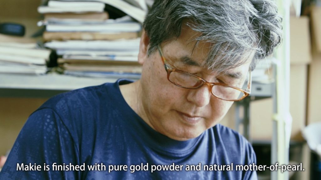 KAWANABE BUTSUDAN / Beauty of Life, Kagoshima