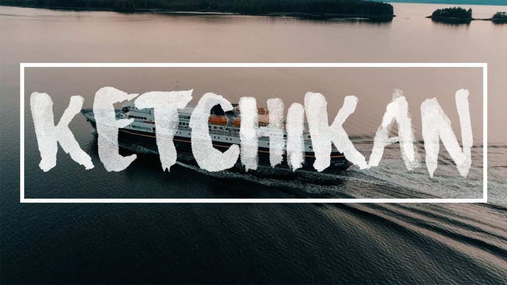 Alaska Travel Video | Cinematic Alaska ( whales on video ) Alaska Travel Video | Cinematic Alaska ( whales on video )