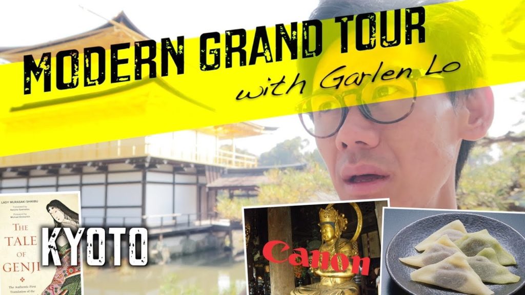 Kyoto, Japan 🙏 Travel Vlog 24 🇯🇵 History & Culture