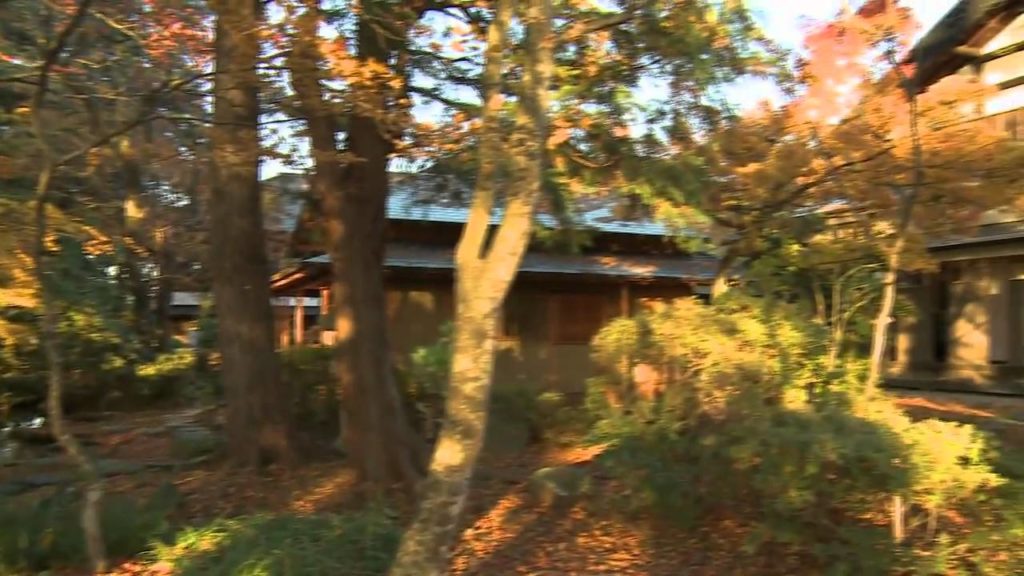 〔Akita Semboku Sightseeing〕Misato Town Cultural Heritage Sakamoto Tougaku's Residence