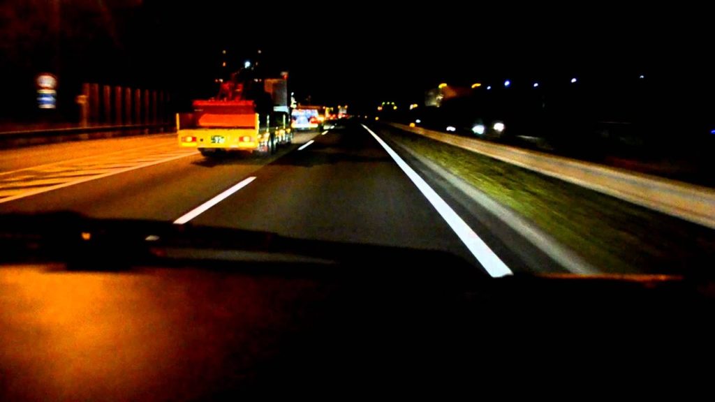 アキーラさんドライブ！静岡・東名高速・由比付近！Tomei-highway,Shizuoka