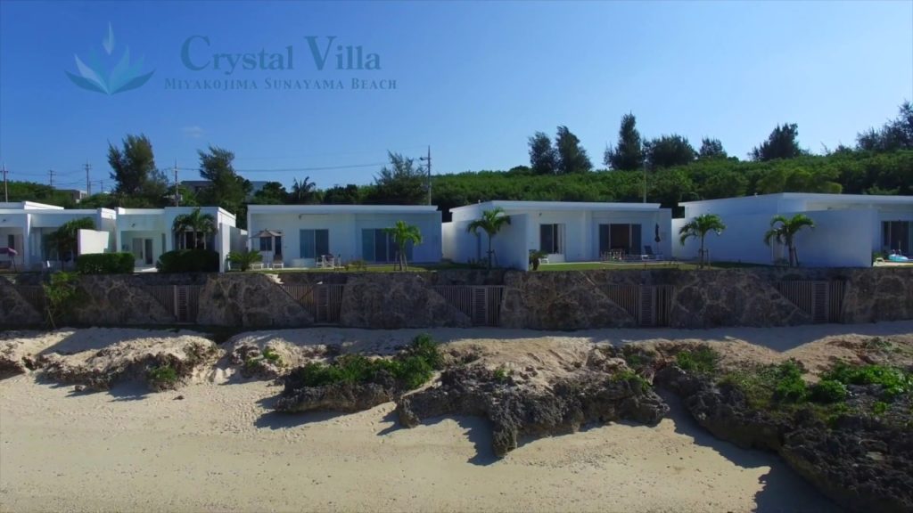クリスタルヴィラ宮古島