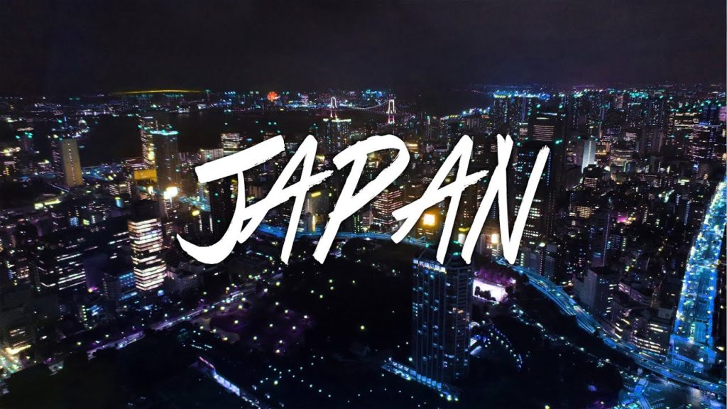 JAPAN: TOKYO, OSAKA, KYOTO | TRAVEL VLOG