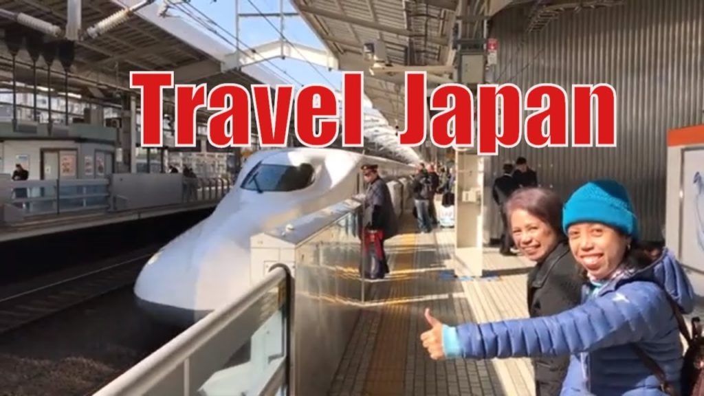 Japan Winter Trip – Kyoto in 4 Days using JR Pass Japan Winter Trip - Kyoto in 4 Days using JR Pass