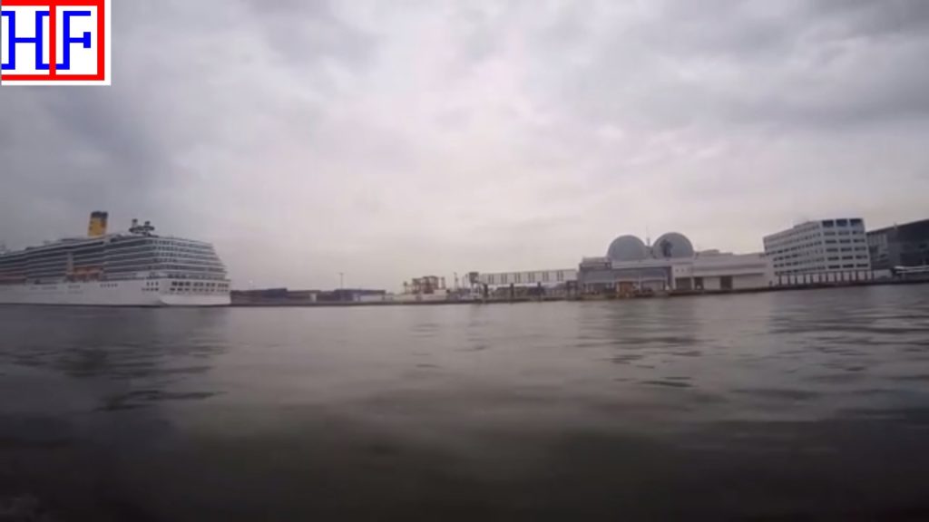 Ferry Service between Busan and Fukuoka | Travel Guide Ferry Service between Busan and Fukuoka | Travel Guide