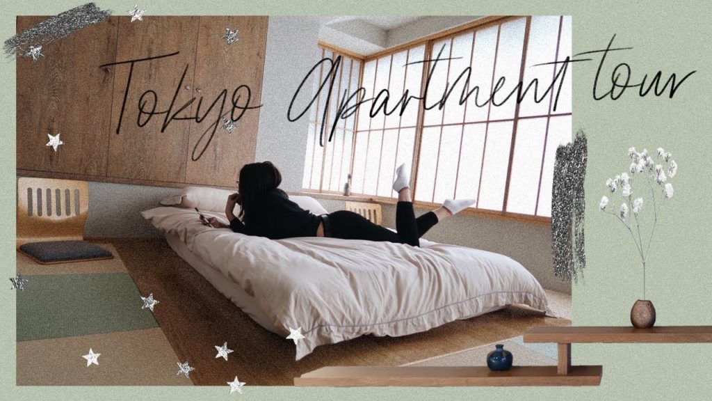 My Tokyo Airbnb Apartment Tour! 🏡 | Solo Travel Japan Vlog My Tokyo Airbnb Apartment Tour! 🏡 | Solo Travel Japan Vlog