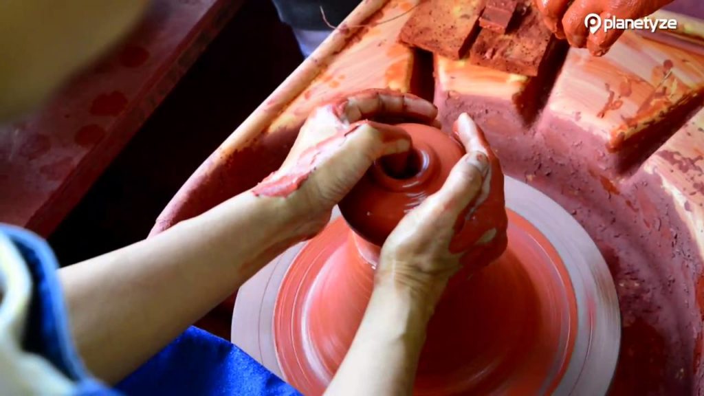 Gyokudou Kamamoto, Sado | One Minute Japan Travel Guide