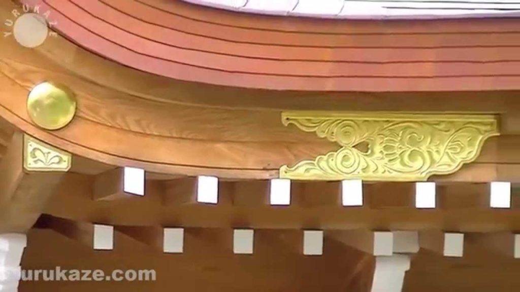 136. Sadness at Seiryoji Temple in Sendai City - Japan