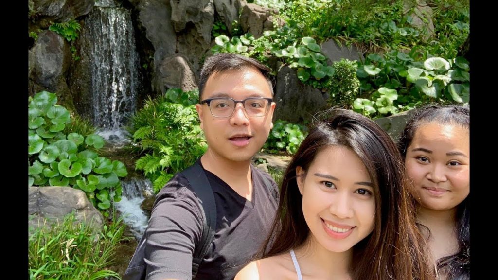 JAPAN TRAVEL VLOG | Our First Time Visiting!