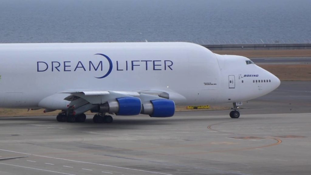 Centrair - Central Japan International Airport Nagoya