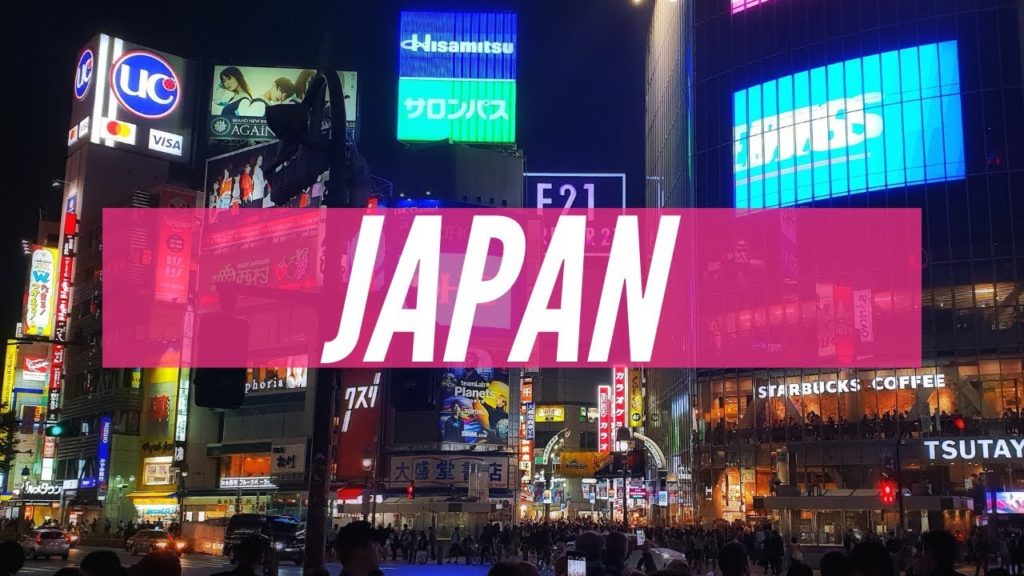 The Shibuya Crossing, Arashiyama Bamboo Grove and Nara Deer Park || TRAVEL VLOG JAPAN