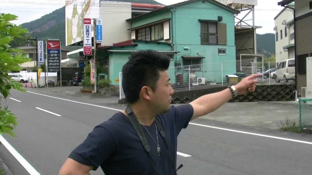 アキーラさん散策①静岡県・川根本町,SL,Kawane-honmaci,Shizuoka,Japan