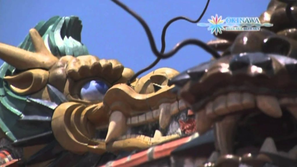 FEEL THE WIND 한국어 (OKINAWA Tourism Promotion Video) FEEL THE WIND 한국어 (OKINAWA Tourism Promotion Video)