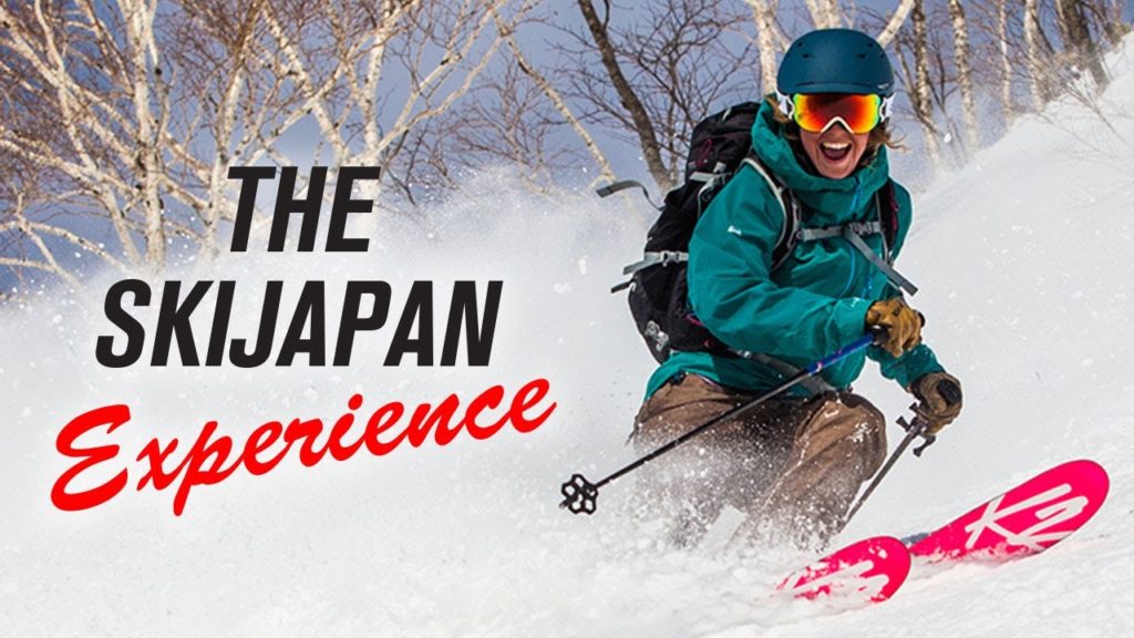 The SkiJapan Experience - holidays in Japan's best ski resorts