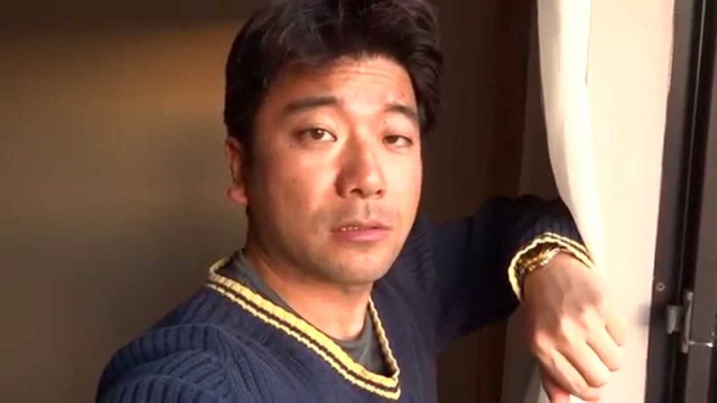 アキーラさん宿泊①静岡県・富士宮市・富士急ホテル.部屋からの景色,Fujikyu-hotel in Fujinomiya-city in Shizuoka prefecture in Japan