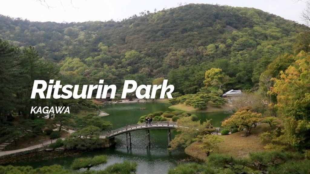 Ritsurin Park, Kagawa | Japan Travel Guide Ritsurin Park, Kagawa | Japan Travel Guide