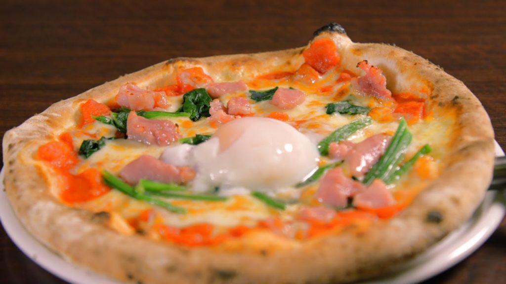 [ Shin-Yokohama(Kanagawa)：Italian Cuisine ]AJITO