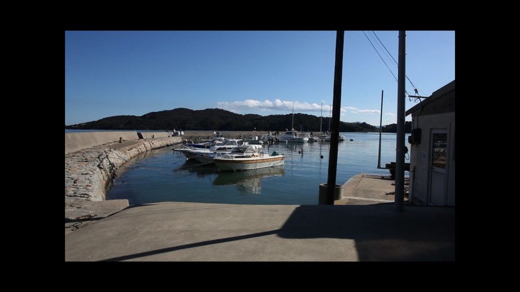 Ushimado - cho / Okayama 【牛窓町 / 岡山】