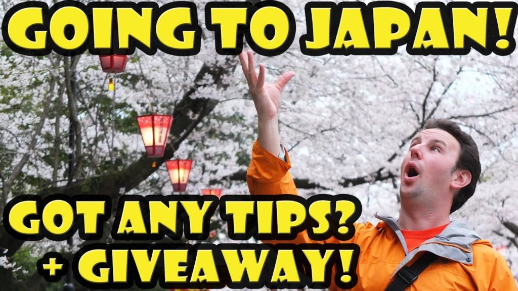 Going to Nagano and Kanazawa! Requesting Advice! And Giveaway! Going to Nagano and Kanazawa! Requesting Advice! And Giveaway!