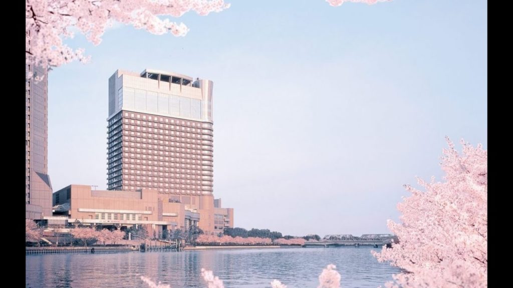 Imperial Hotel Osaka | Luxury Travel Imperial Hotel Osaka | Luxury Travel