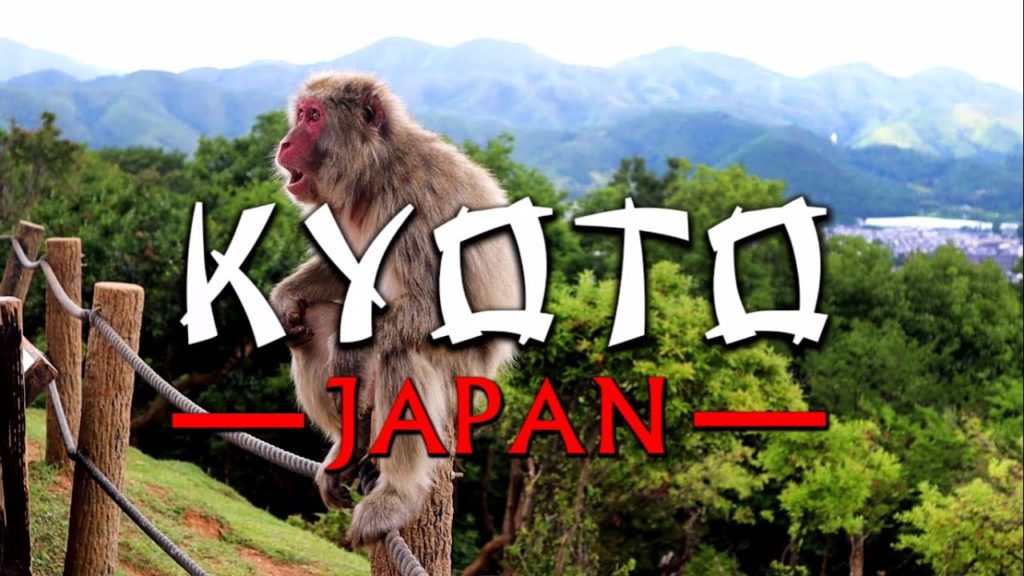 KYOTO, JAPAN (2019) TOP 6 KYOTO, JAPAN (2019) TOP 6