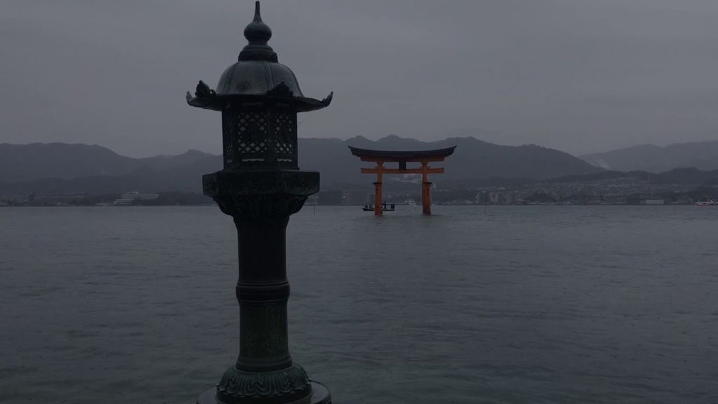 Osaka, Kyoto, Hiroshima & Nara Vlog December 2018