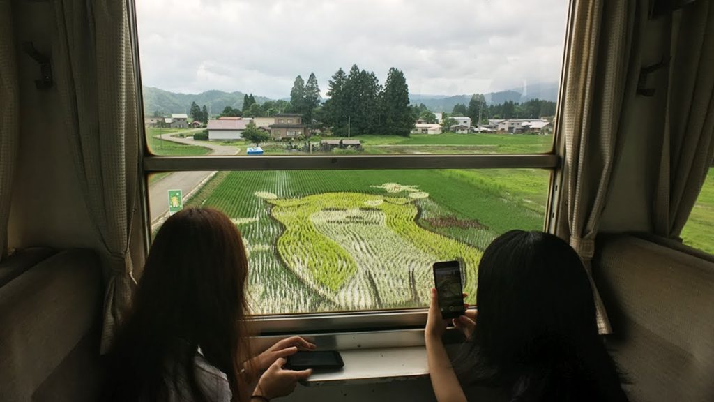 JAL Green Tourism Akita Summary【JAL 週末ふるさとTrip 秋田】 JAL Green Tourism Akita Summary【JAL 週末ふるさとTrip 秋田】