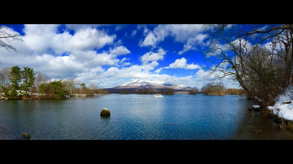 Hokkaido Japan Travel 2015 (2nd Clip)