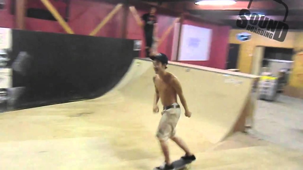 Takashi's great journey 07