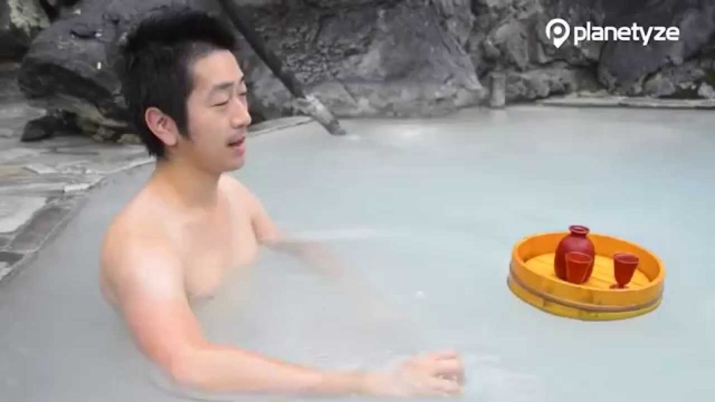 Matsukawa-so, Iwate | One Minute Japan Travel Guide