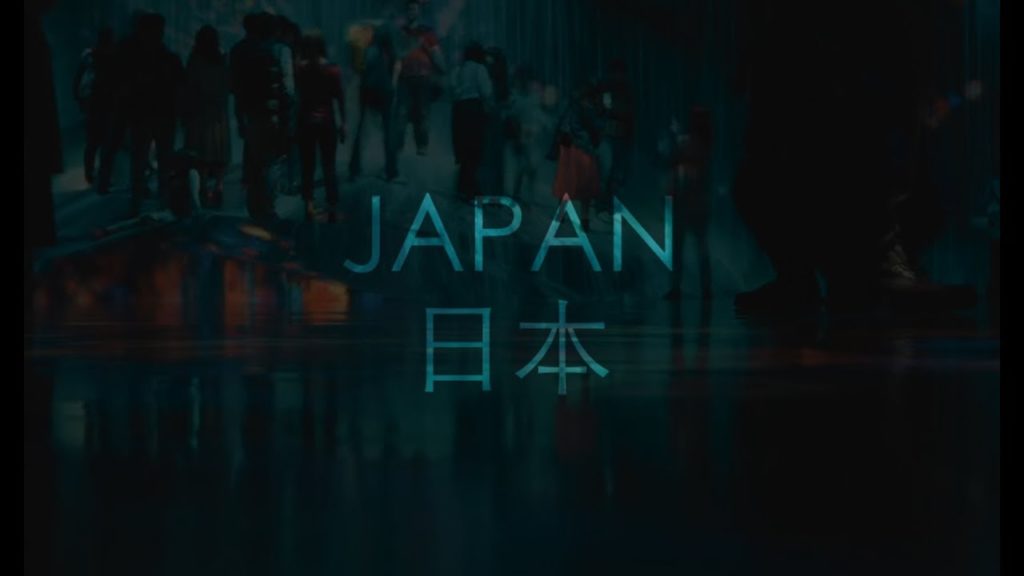 Japan Travel 2019 | Cinematic Film edition